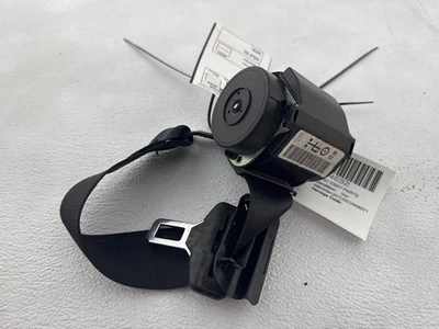 Cinturón de seguridad trasero derecho BMW 135i 2008-2013 OEM Foto 1 de 4