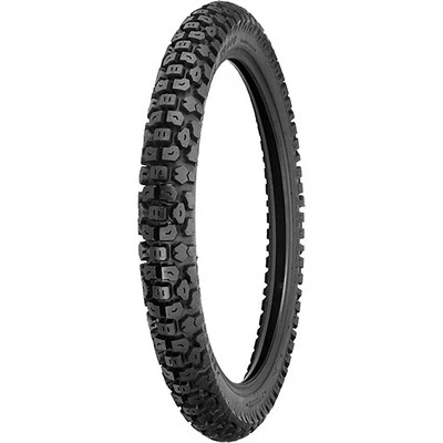 TIRE 244 SERIES FRONT/REAR 2.75-19 43P BIAS TT - Imagem 1 de 2