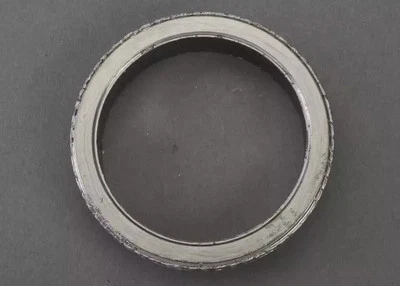 Junta de tubo intermedio original Subaru 44022aa123 Foto 1 de 2