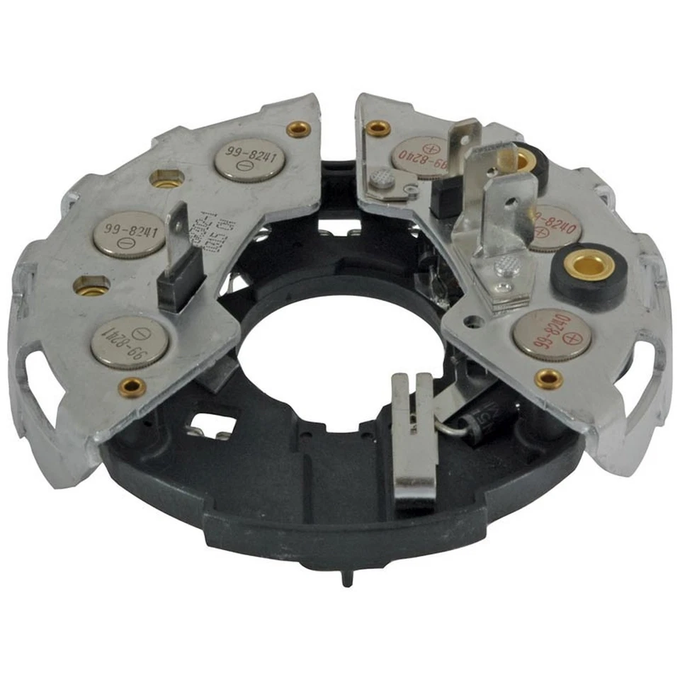 New Rectifier For Volkswagen Cabriolet L4 1.8L 85-85 172-24002 - Image 1 of 4