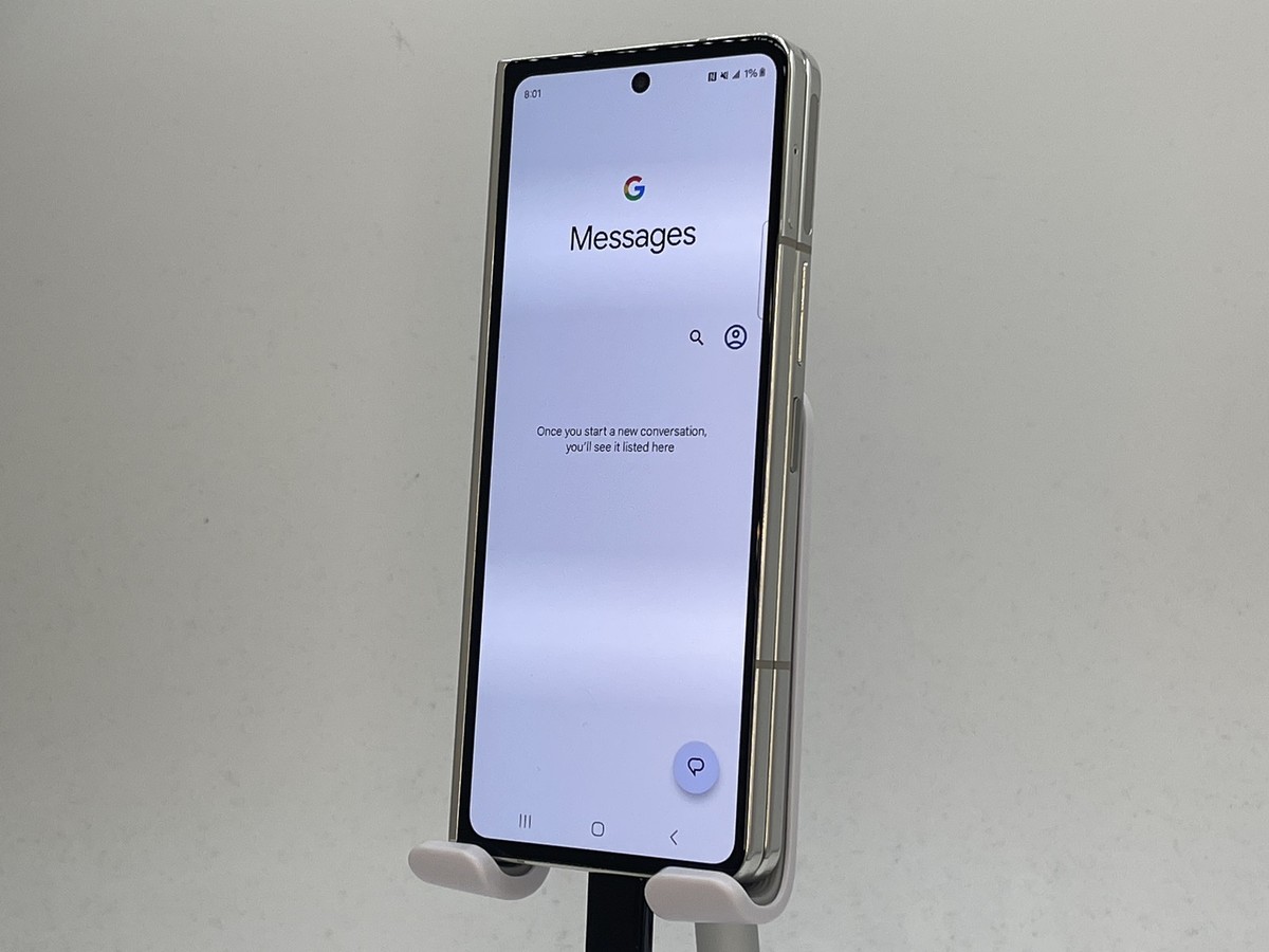 Samsung Galaxy Z Fold5 256GB for Sale | Shop New & Used Cell Samsung Galaxy Z Fold5 256GB for Sale | Shop New & Used Cell