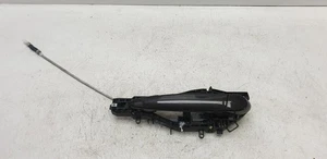 BMW 3 SERIES F31 ESTATE 2012-2019 LEFT FRONT OUTER DOOR HANDLE 51217207561 - Picture 1 of 9