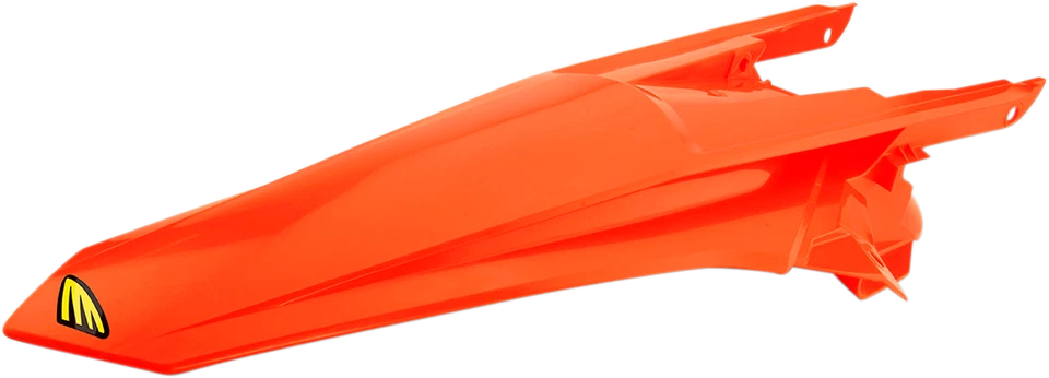 Guardabarros trasero CYCRA 1CYC-1742-22 Powerflow 16-18 KTM 250 SX-F Foto 1 de 1