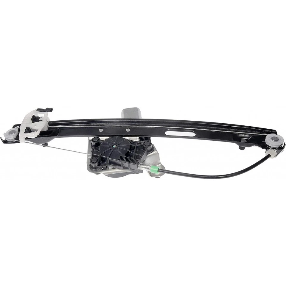 For BMW 335d/335i xDrive 2009-2011 Window Regulator And Motor | Bolt Attachment - Image 1 of 4