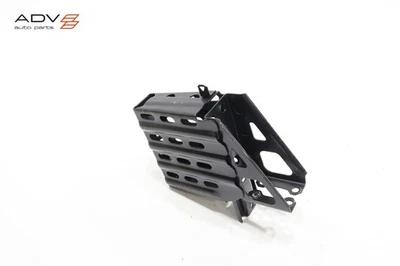 2019 - 2022 MITSUBISHI OUTLANDER PHEV FRONT SUBFRAME FORWARD BRACKET BRACE OEM - Image 1 of 4