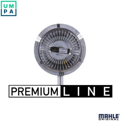 CLUTCH RADIATOR FAN CFC 94 000P FOR AUDI A6/S6 ALLROAD BES/ARE 2.7L 6cyl ALLROAD - Image 1 of 4