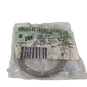 ACDelco GM OE/GM Genuine Parts 12471330 - Differential Pinion Shim - Picture 1 of 1