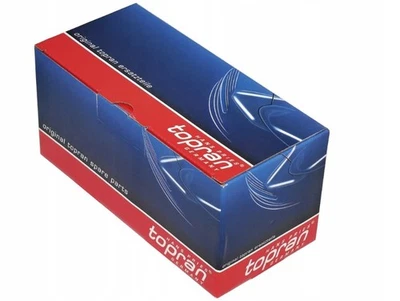 Intake hose, air filter Hans Pries 504 113 - Image 1 of 4