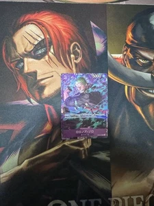 Zoro R Parallel - Picture 1 of 2