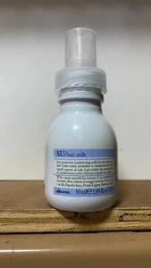 DAVINES SU latte per capelli condizionante solare protettivo per capelli esposti al sole 50ML - Foto 1 di 1
