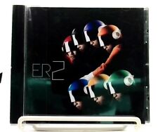 ER2 (Normal Edition) [CD] Eight Ranger (Kanjani) [OBI] movie theme song