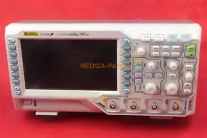 NEW 1PC RIGOL DS1054Z Digital Oscilloscope 4 channel 50MHz - Picture 1 of 7