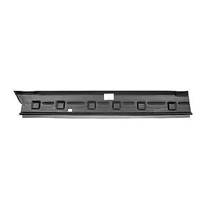 CLASSIC MINI - MAGNUM PANEL RH OUTER EXTENDED REPAIR SILL - 40-12-01-2