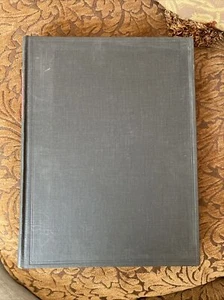 1939 A Treasury of Art Masterpieces by Thomas Craven 1st Edition HC 590 Pages! - Imagen 1 de 11