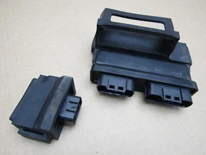 Kawasaki ZX-10R Ninja 2007 19.961 km Steuergerät und Wegfahrsperre Verstärker (14316) - Bild 1 von 8