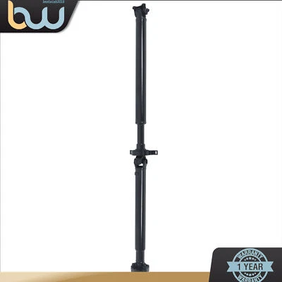 Rear Driveshaft Assembly For BMW 1995-2006 E46 320i 323Ci 323i 325Ci 325i Base Foto 1 de 4