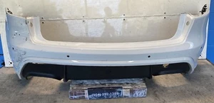 2022 2023 2024 PORSCHE MACAN T REAR BUMPER COVER OEM 95B807421AA - Picture 1 of 22