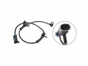 Front Dorman ABS Speed Sensor fits GMC Sierra 1500 HD Classic 2007 74JJJH - Picture 1 of 1