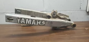1987 Yamaha YZ80 YZ 80 Rear Suspension Swing Arm Swingarm - Picture 1 of 5