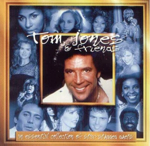 Tom Jones & Friends 2000 CD Used - Picture 1 of 1