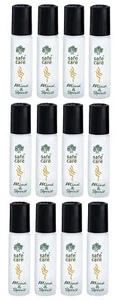 Safecare Roll On Aromatherapy Refreshing Oil - Medicated Oil 10ML Choose your o - Picture 1 of 12