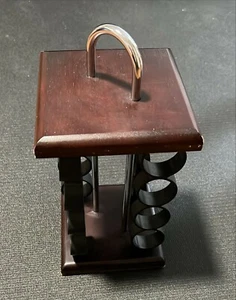 Empty Spice Rack Organizer or K Cup Holder - Picture 1 of 8