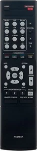 Mando a distancia RC018SR para receptor AV Marantz NR1403 - Imagen 1 de 1