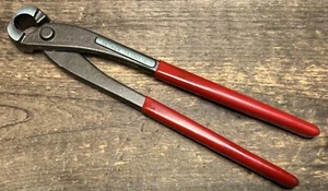 Oetiker 14100118 Specialty Plier Clamping / Crimping Tool - Foto 1 di 11