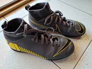 Scarpe Nike Mercurial bambino misura 37,5 - Foto 1 di 4