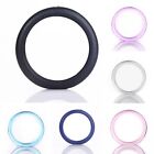 Hot Ring Ring Silicone Soft Underwear Circle Delay Durable Ejaculation
