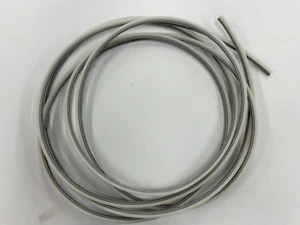 10' Kerf Pile 5/32" Weatherstripping Conservation Technology WS75 Schlegel KP56 - Imagen 1 de 4