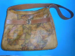 Borsa tracolla donna Prima Classe - modello classico - vintage - Picture 1 of 2