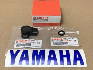 Yamaha Raptor 700 OEM Throttle Position Sensor TPS SENSOR 06-07 🔥FASTSHIP🔥 Z - Picture 1 of 7