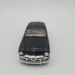 1949 Ford Coupe - Burgundy Diecast 1:32 Scale Model Car - Motormax 73213BUR-TS - Picture 1 of 7