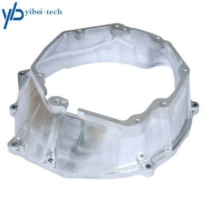 T56 Manual Bellhousing Clutch Housing For F-Body L series GTO LS1/LS2 12453263 - Image 1 of 4