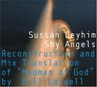 Shy Angels By Sussan Deyhim (Cd, 2006)