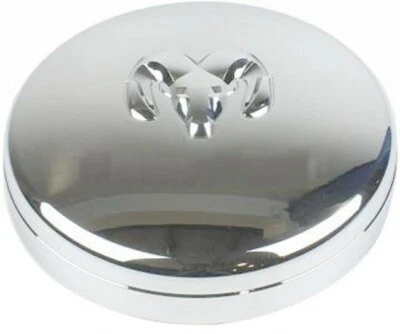 Repuesto tapacubos cromados Dodge Ram 3500 2002-2018 OEM Mopar 52106876AD Foto 1 de 3