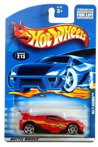 2001 Hot Wheels #213 MS-T Suzuka - Picture 1 of 1