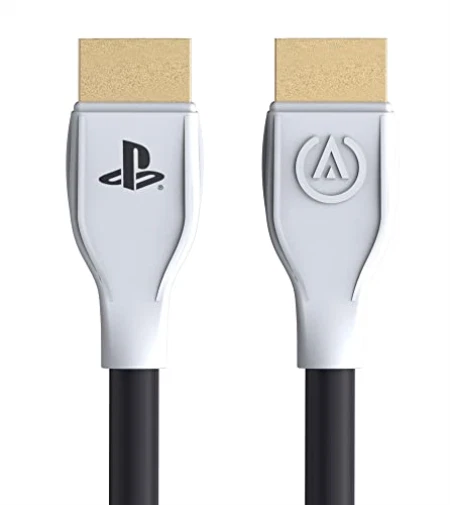 PowerA Ultra High Speed HDMI 2.1 Cable for Sony PlayStation 5 - 1520481-01