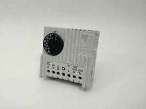 Rittal Sk 3110 Thermostat - Picture 1 of 3
