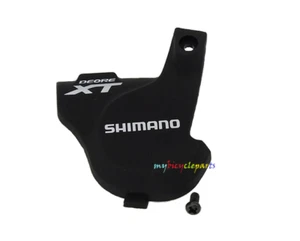 Shimano Deore XT SL-M780 Shifter Base Cap & Bolt Unit, Left Hand - Picture 1 of 1
