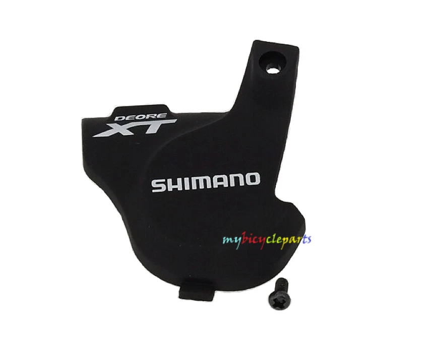 Shimano Deore XT SL-M780 Shifter Base Cap & Bolt Unit, Left Hand - Image 1 of 1