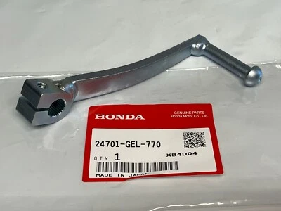 Kit de palanca de cambios 01-03 XR50 XR70 R, 04-22 CRF50 CRF70 F genuino Honda Foto 1 de 4