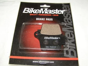 BikeMaster Brake Pads Motorcycle Brakes K5017 96-1238 - Bild 1 von 2