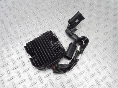 2018 17-19 Indian Rectifier Voltage Regulator Charge Control OEM 4014300 - Image 1 of 4