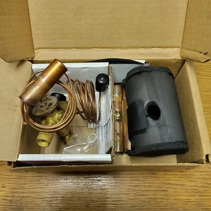Emerson- Thermal Expansion Valve TX2N4A (TXV 2T) PN:0151D00007 - Picture 1 of 3