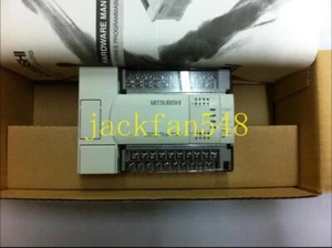 1 Stück Mitsubishi PLC FX2N-16MR Neu im Karton FX2N16MR Expressversand - Bild 1 von 3