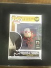 Funko Pop Tokyo Ghoul: re Nimura Futura #1547 Signed By Dave Trosko Authentic