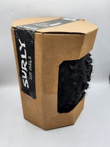 Surly Lou Tubeless Bike Tire - 26 x 4.8 - New - Picture 1 of 6