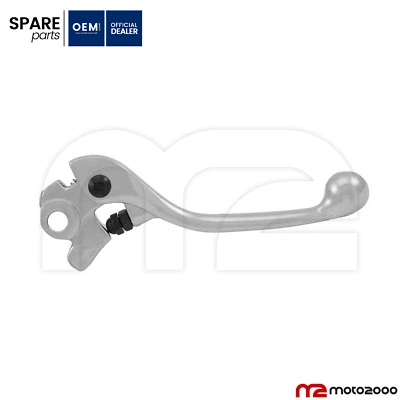 LEVA FRENO ANTERIORE DESTRA SUZUKI RM RMX RMZ 125 250 450 2001 - 2018 - Immagine 1 di 3